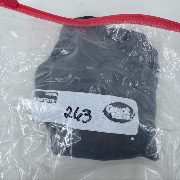 Athlio Athletic Classic Gray Men's Shirt - Picture 7 of 7